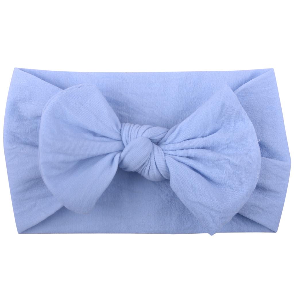 Baby Bows Infant Accessory